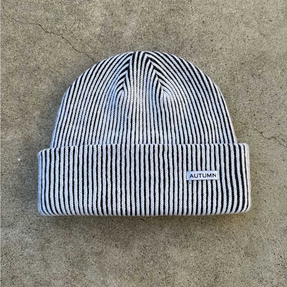 Autumn Beanie